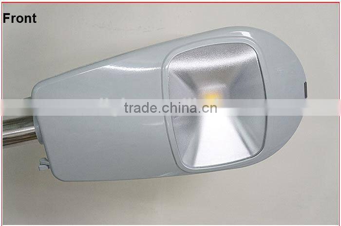 cornely 121 IP65 IP67 COB Garden Lighting Dimmable CE RoHS Bridgelux Street Light LED