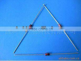 BZX2C 3V6 THRU BZX2C 220V Zener Diodes