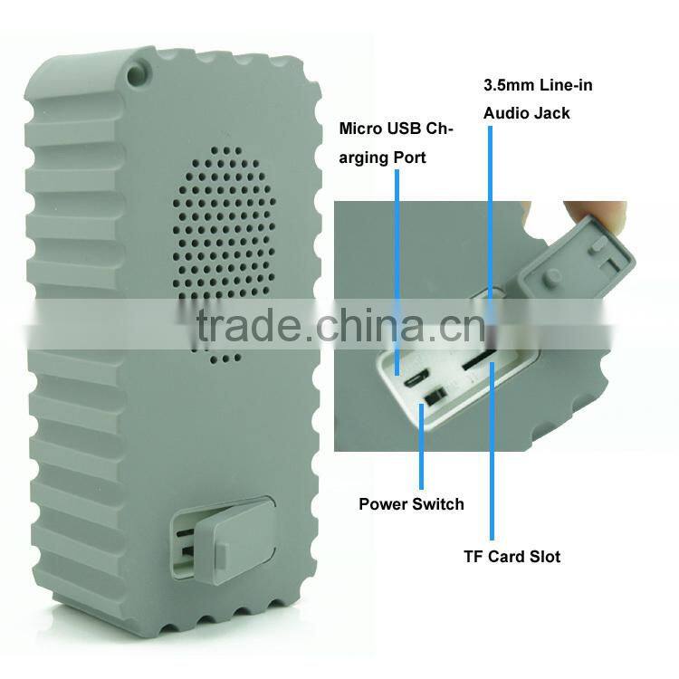 hot new products for 2016 2.1 multimedia speaker system