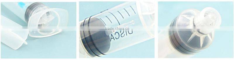 self-destruct for adult and children Safety self-destruction syringe