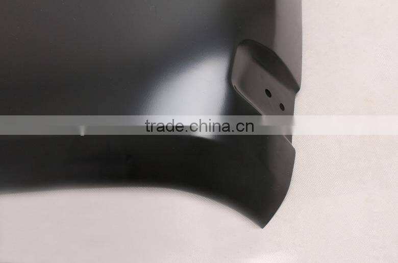 4x4 car accessories Engine Hood cover MOPAR 10th Anniversary type For Jeep Wrangler JK 2007+ engine sheild from Pouvenda