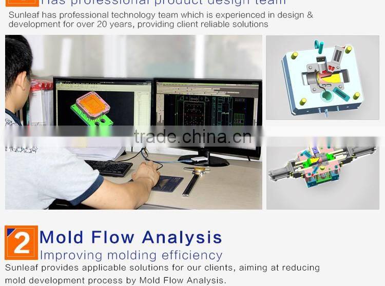 OEM die casting auto mold manufacturer die casting mold for alloy