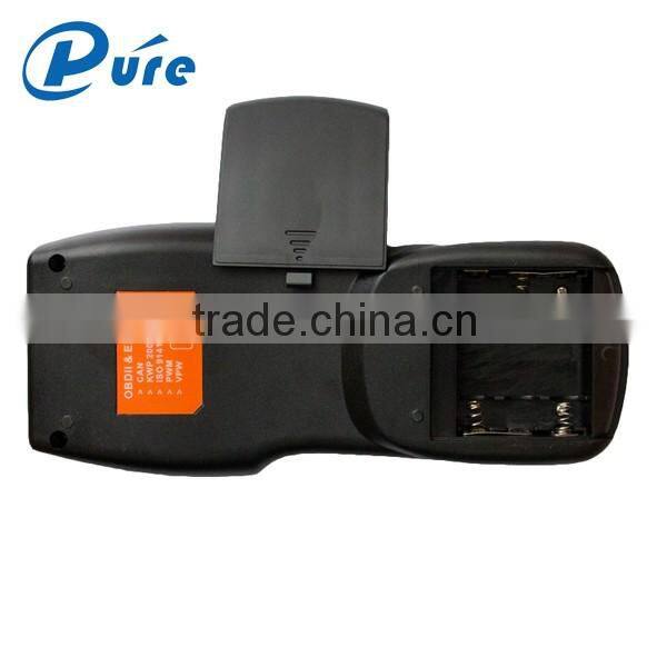 2016 Latest Advanced Code Reader Auto Scanner Code Reader High Quality