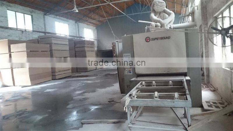 ST-4883 Solid color acrylic plywood manufacturer