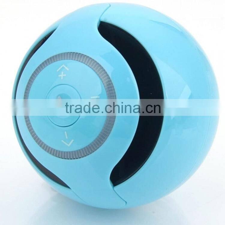 Outdoor wireless deep clear bass bluetooth speakers for car audio kit