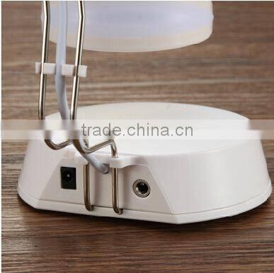 bluetooth speaker writing table lamp with usb port cordless led table lamps