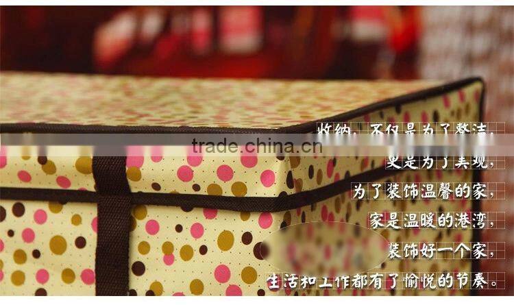 customized hot selling durable storage seat boxes