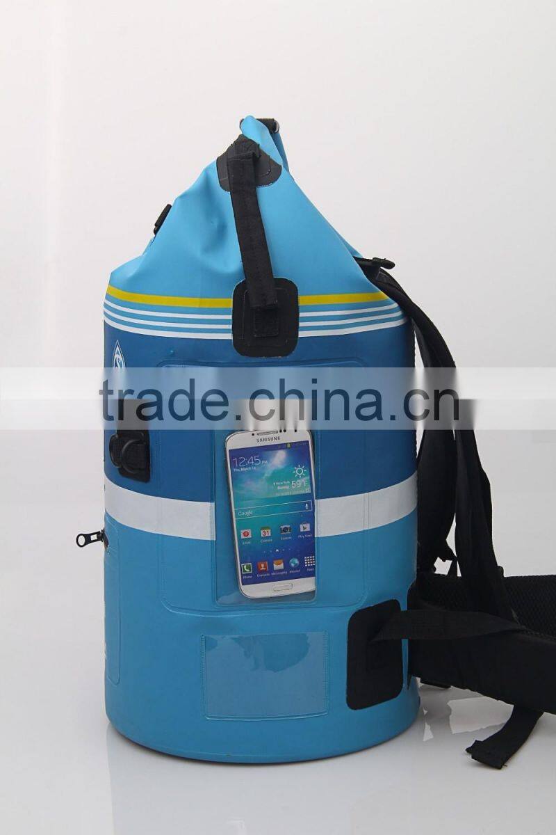 New Waterproof Backpack Ocean Pack Dry Bag