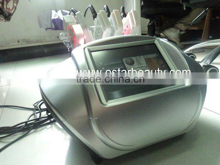 Laser therapy i-lipo machine for sale