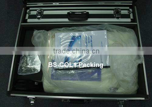 Hot sale !!! home use co2 fractional laser beauty machine