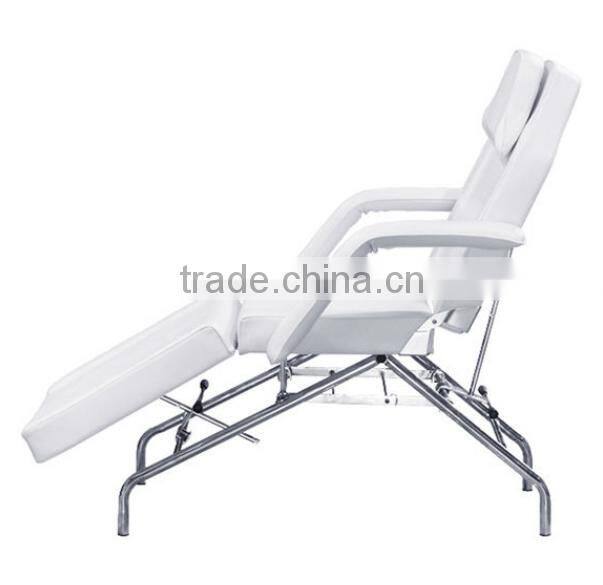 beauty salon folding esthetician table for sale