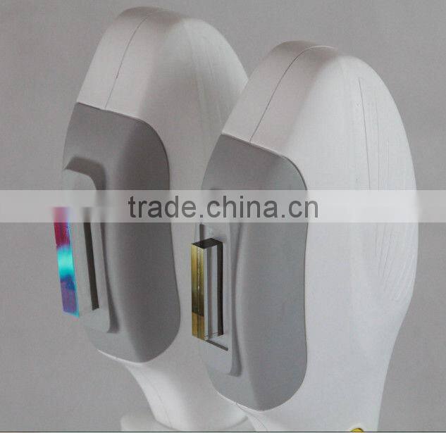 permanent ipl shr hair removal machine with opt system hair removal and skin reguventation