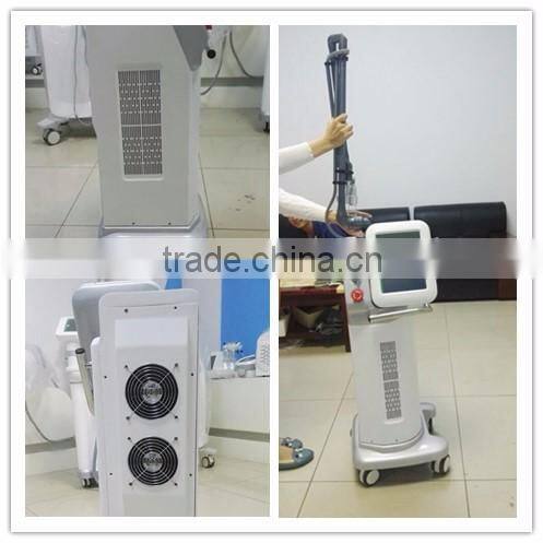 Skin resurfacing vaginal tighten medical fractional laser co2