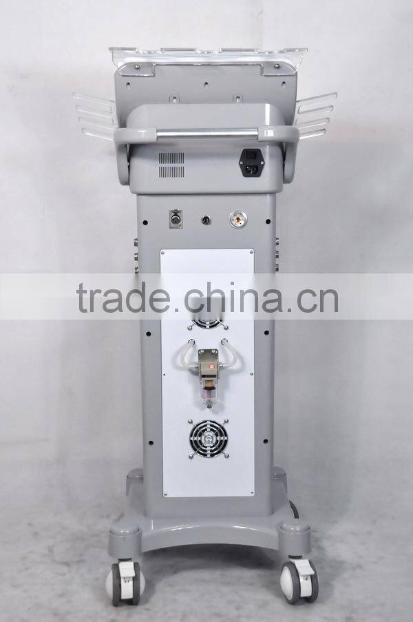 LK-500 best selling cellulite reduction home machine