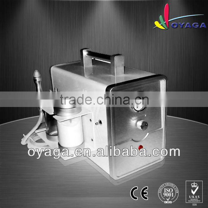 Oyaga GH-05 BEST! crystal peeling machine/crystal powder microdermabrasion(CE)