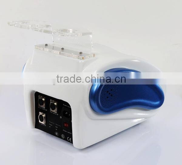 Affordable skin care 3in1 5MHZ tripolar multipolar radio frequency RF Skin Lift & Wrinkle Removal Machine