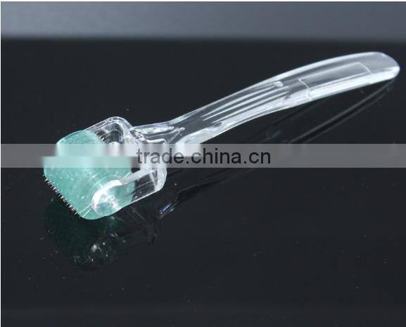 192 needles derma roller with high quality for home use