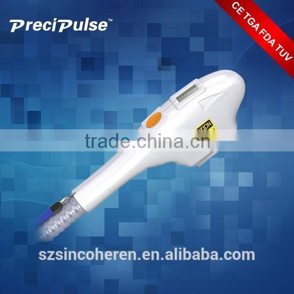 monaliza IPL Wrinkle removal pigment removal hair removal machine shr ipl