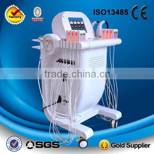 Diode laser slimming machine innovation product
