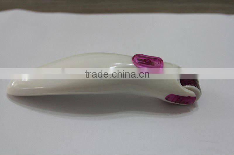 Handheld Massage Roller/Facial Beauty Roller L007