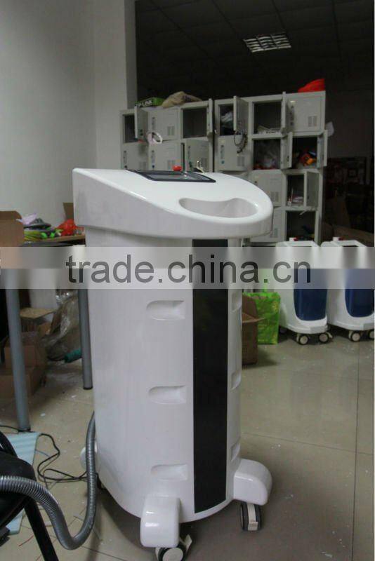 P001 Factory direct sale infrared 1064nm long pulse laser