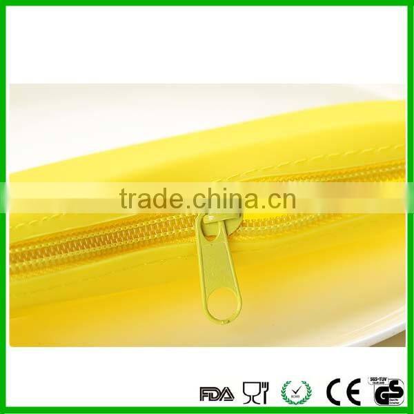 Promotional felt penil bag ,wool felt pencil bag ,felt pen bag for teenagers