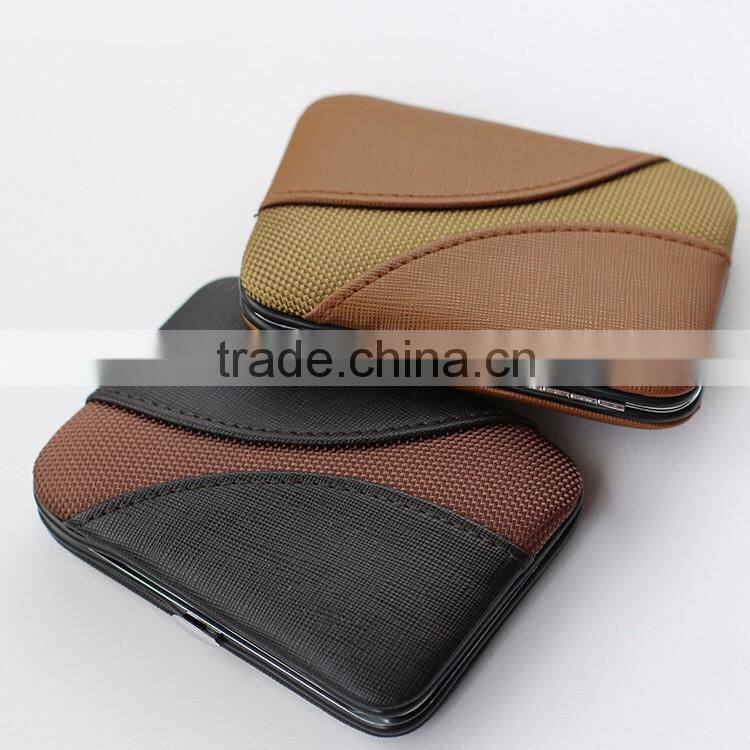 Bonvatt manicure kit prices Hot selling 7pcs woman manicure set