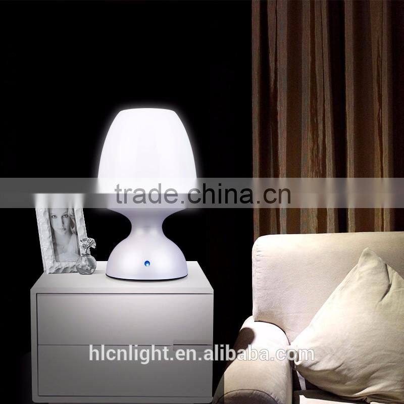 2016 New design factory direct supply LED nightlight table Lamps