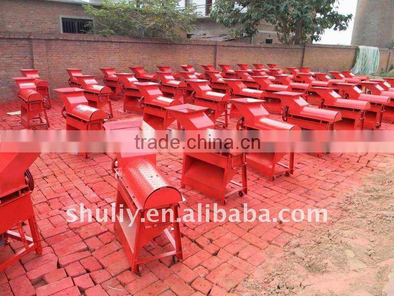 Grain huller/corn sheller/maize sheller(0086-13837171981)