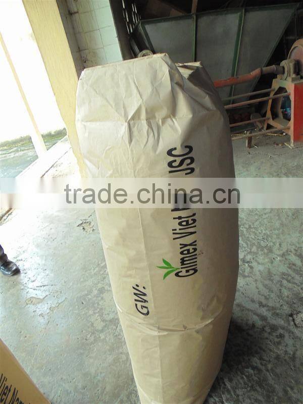 Moc Chau Son La OP green tea