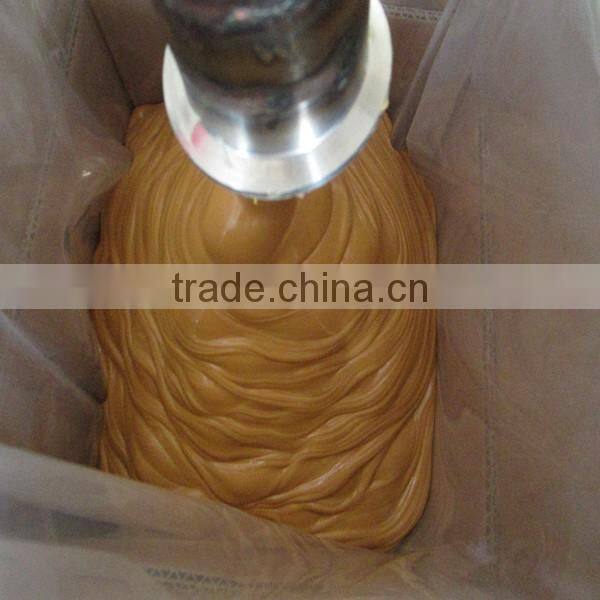 chinese creamy/crunchy peanut butter