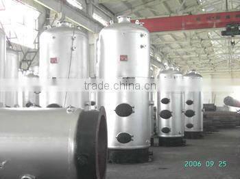 good quality small vertical boiler