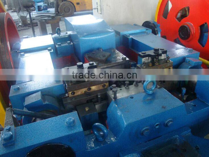 good quality nail machine/nail making machine /nail manufacturing machine