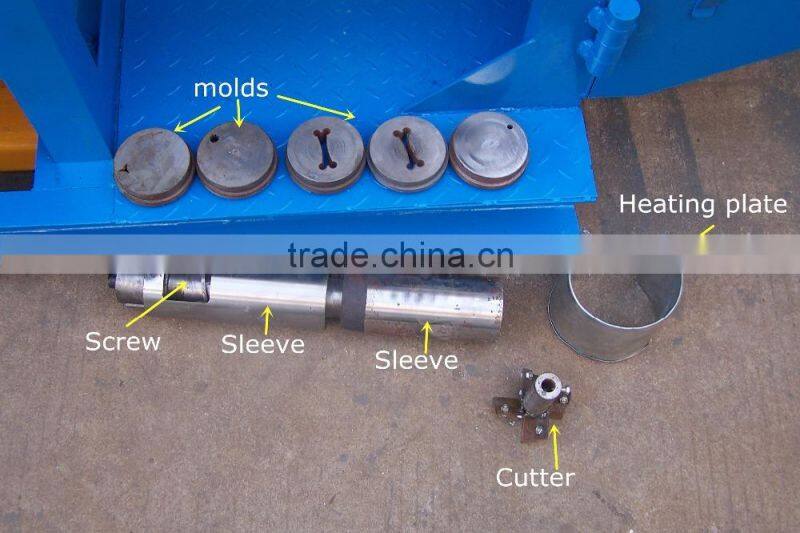 full-automatic cheap price animal feed pellet mill machines cheap animal feed pellet machine for selling