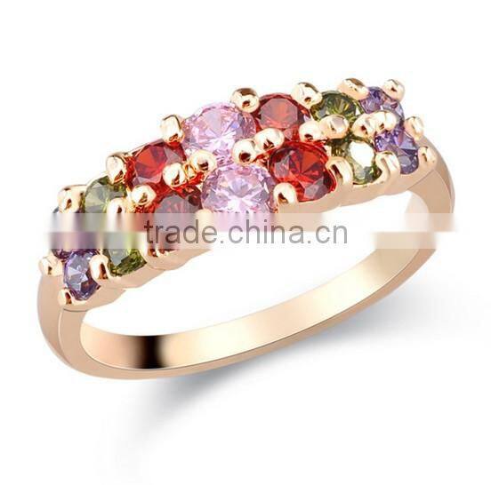 2015 Fashion Trend Elegant Natural Cheap Mens and Womes Wedding Rings