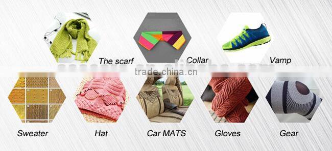 Vamp machine, Flat Knitting Machine knitting machine, Computerized 3D Vamp Machine