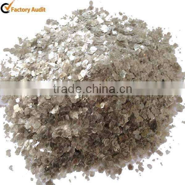white mica powder
