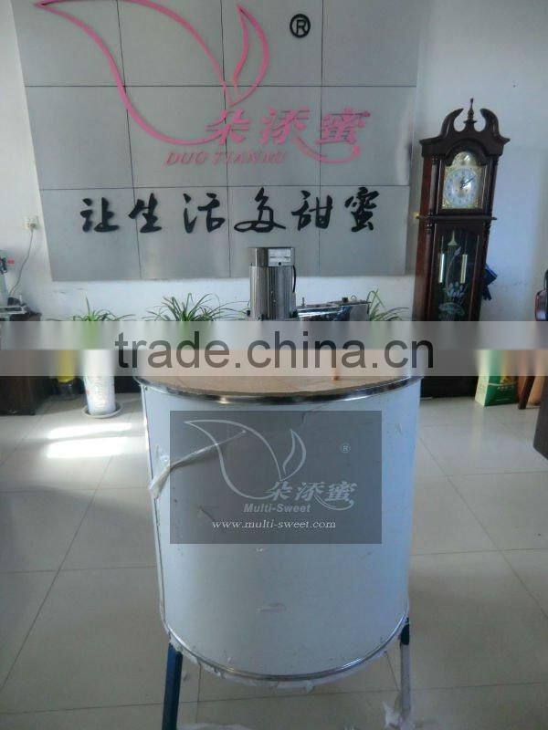 Beekeeping tool honey shake machine/honey extractor