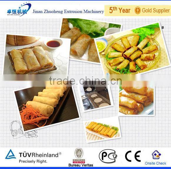 New design multifunctional automatic dumpling machine samosa making machine