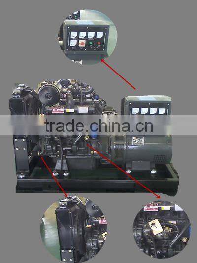 new style generator with low price in china