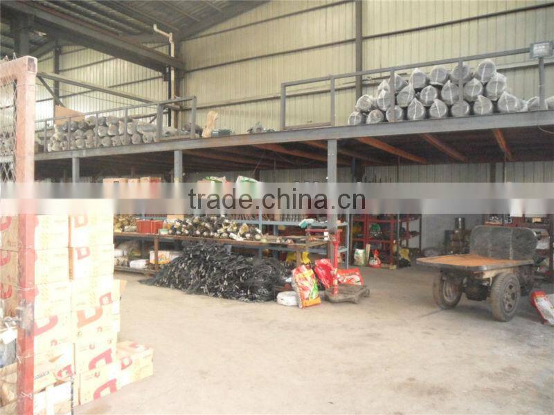 steel bar straighting machine/cutting machine at factory price