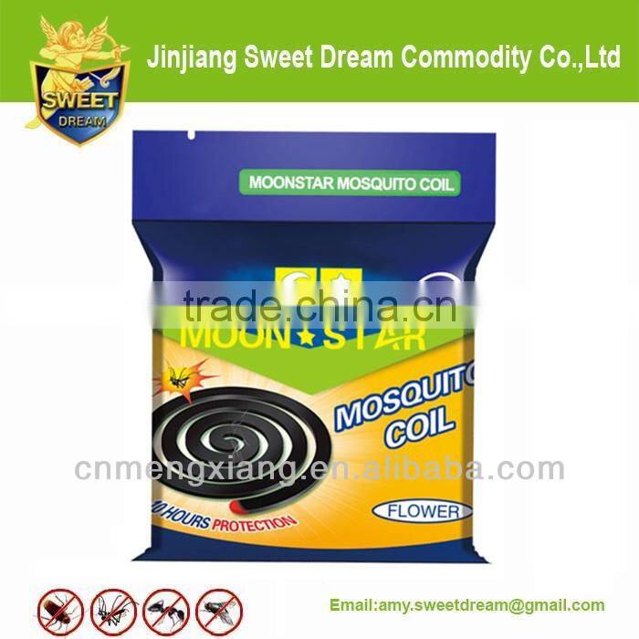 TOP GRADE TOTE BAG mosquito coil