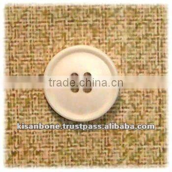 Best Selling Wonderful Eco-Friendly Cow Bone Buttons