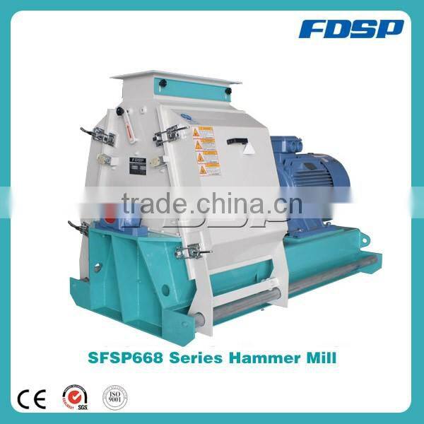 China double 11 large discount highly take advantage of corn soy wheat processed feed pellet making line
