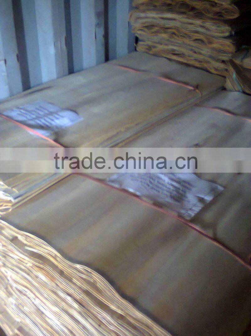 Eucalyptus Core Veneer With Competitive Price