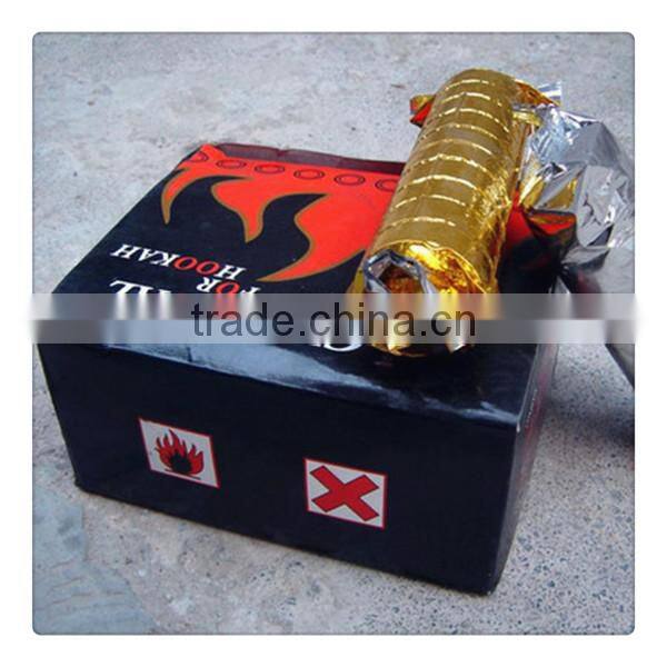 charcoal briquette shisha charcoal no smoke hookah charcoal