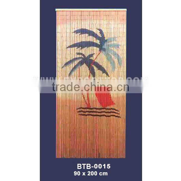 Hot sale bamboo tube-blind