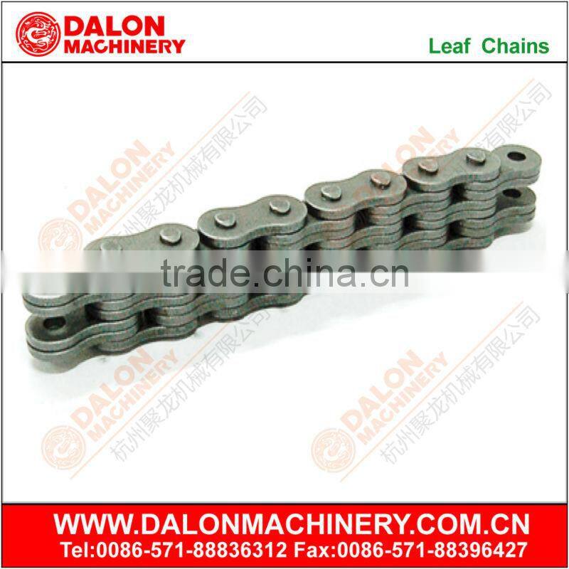 LH-BL series leaf chain