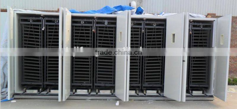 2017 top selling egg incubator 50688 eggs