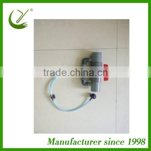 CYLR Metel Fertilizer Tank Use Good Iron For Agriculture/Farm Irrigation System